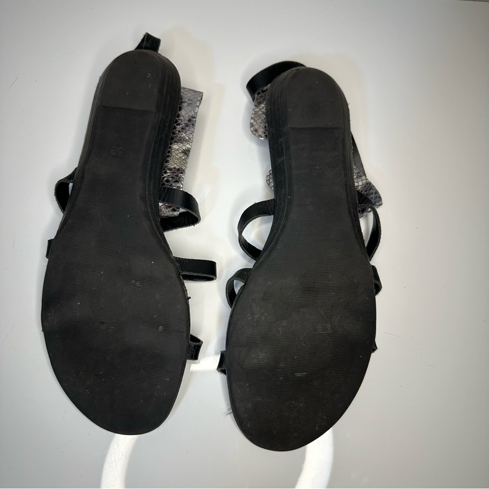 San Giorgio women’s sandals - Picture 8 of 14